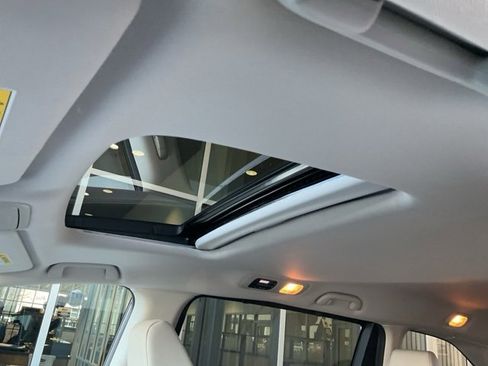 New 2026 Honda Odyssey EX-L image 7