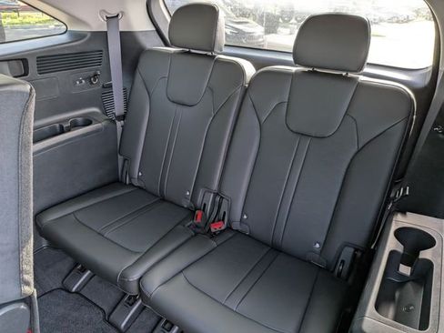 New 2026 Kia Sorento EX FWD image 16