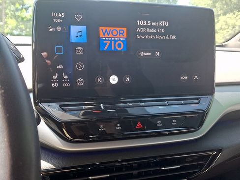 Certified 2023 Volkswagen ID.4 Pro RWD image 17