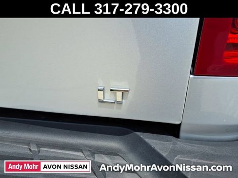 Used 2014 Chevrolet Silverado 3500 LT w/ Interior Plus Package AWD/4WD image 10