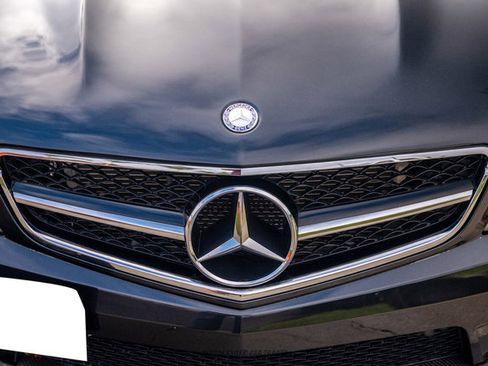 Used 2013 Mercedes-Benz C 63 AMG Sedan image 73