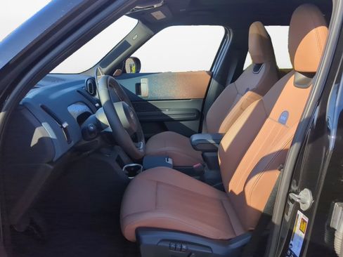 Certified 2025 MINI Cooper Countryman S image 9