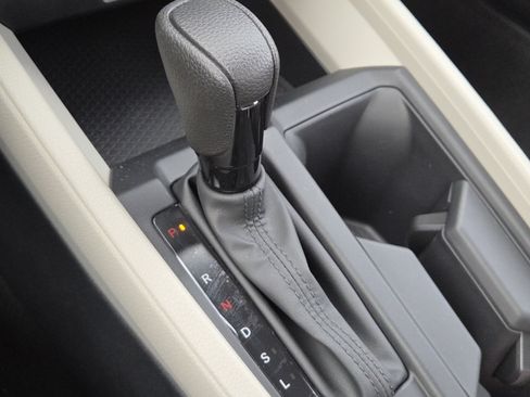 New 2025 Honda Accord LX image 29