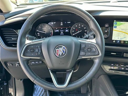 Used 2023 Buick Envision Avenir image 17