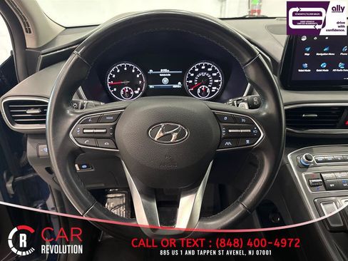Used 2023 Hyundai Santa Fe SEL AWD/4WD image 30
