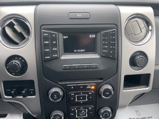 Used 2014 Ford F150 XLT w/ Equipment Group 302A Luxury AWD/4WD image 4