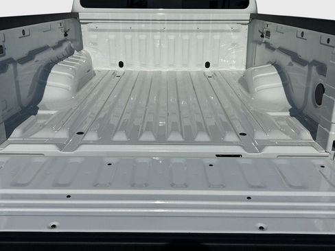 New 2026 Nissan Frontier S AWD/4WD image 8