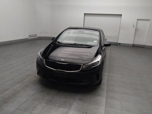 Used 2018 Kia Forte LX image 15
