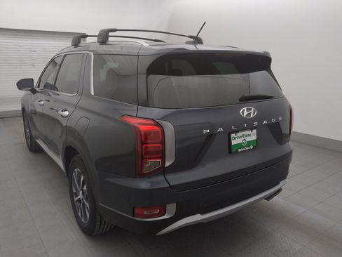 Used 2020 Hyundai Palisade SEL FWD image 5
