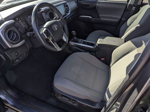 Used 2023 Toyota Tacoma SR5 image 10