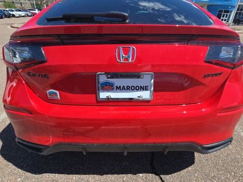 Used 2026 Honda Civic Sport image 11