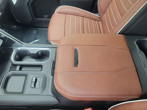 New 2026 GMC Sierra 2500 Denali Ultimate image 20