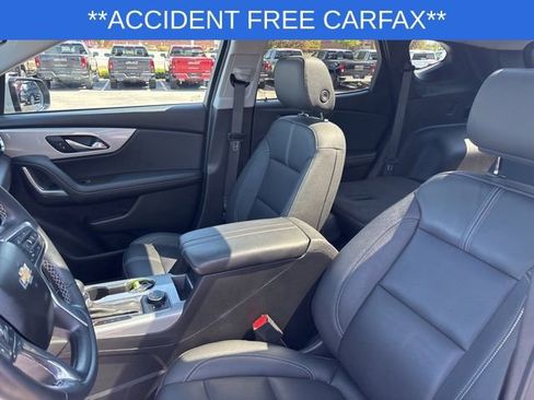 Used 2023 Chevrolet Blazer LT image 14