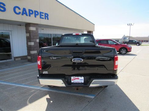 Used 2019 Ford F150 XL w/ Equipment Group 101A Mid AWD/4WD image 6
