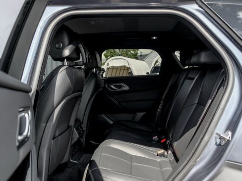 New 2026 Land Rover Range Rover Velar S image 16