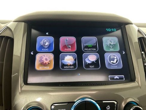 Used 2017 Chevrolet Cruze Premier image 11