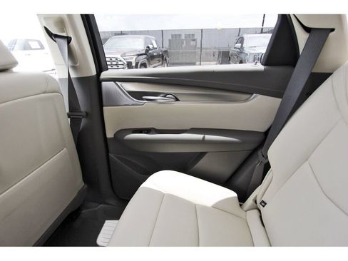 New 2026 Cadillac XT5 Premium Luxury w/ Driver Assist Package FWD image 12