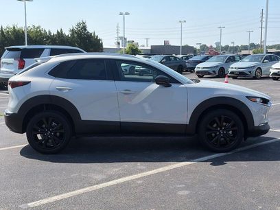 Certified 2024 MAZDA CX-30 AWD 2.5 S w/ Select Sport Pkg
