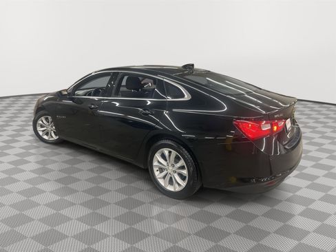 Used 2023 Chevrolet Malibu LT image 4