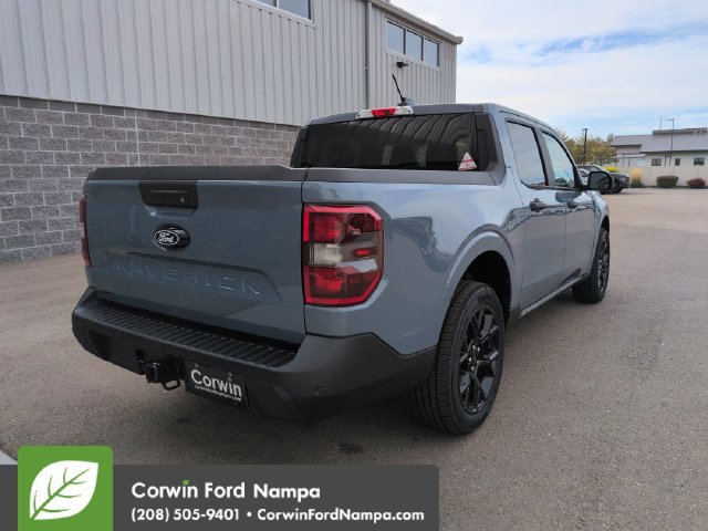 New 2026 Ford Maverick XLT w/ Equipment Group 301A AWD/4WD image 3