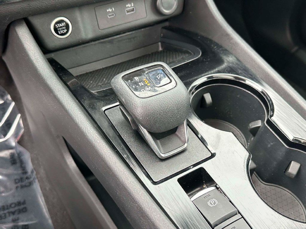Used 2021 Nissan Rogue SV w/ Premium Package AWD/4WD image 29