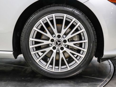 Certified 2023 Mercedes-Benz CLA 250 image 9
