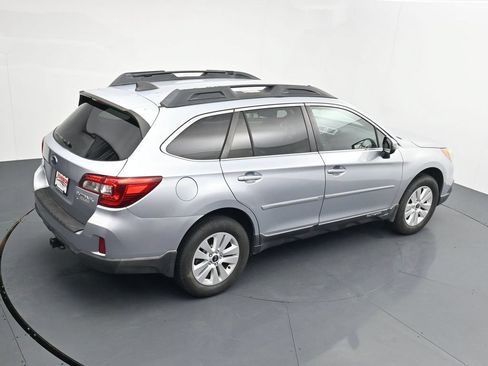 Used 2017 Subaru Outback 2.5i Premium AWD/4WD image 30
