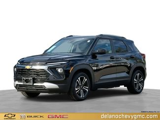 New 2025 Chevrolet TrailBlazer LT w/ LT Cold Weather Package image 1