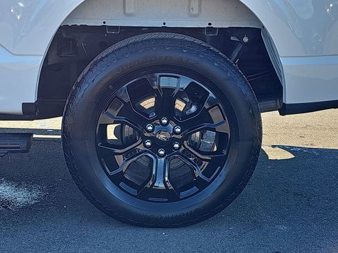 Used 2023 Ford F150 Platinum w/ Equipment Group 701A High image 36