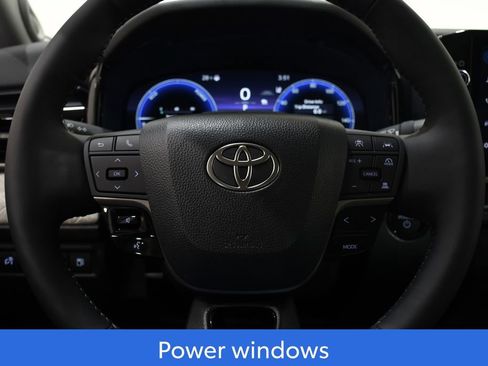 New 2026 Toyota Camry XLE image 10