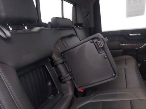 Used 2023 Chevrolet Silverado 3500 LTZ w/ LTZ Convenience Package image 24