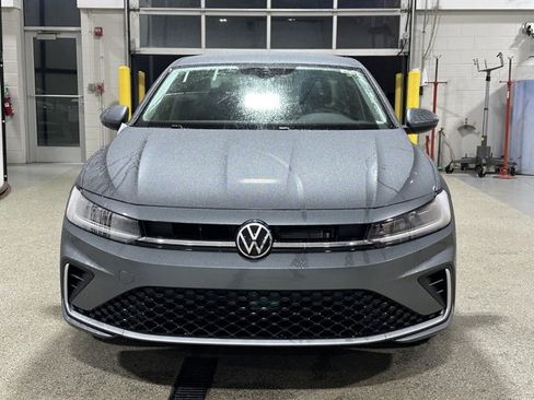 New 2026 Volkswagen Jetta S image 2