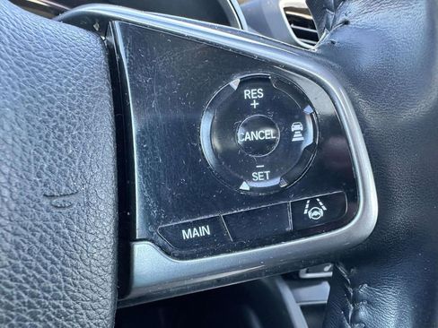 Used 2022 Honda CR-V EX-L image 20