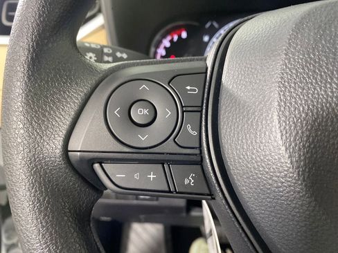 New 2025 Toyota RAV4 XLE w/ Convenience Package image 14