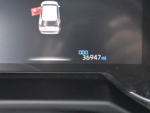 Used 2023 Toyota RAV4 LE FWD image 23