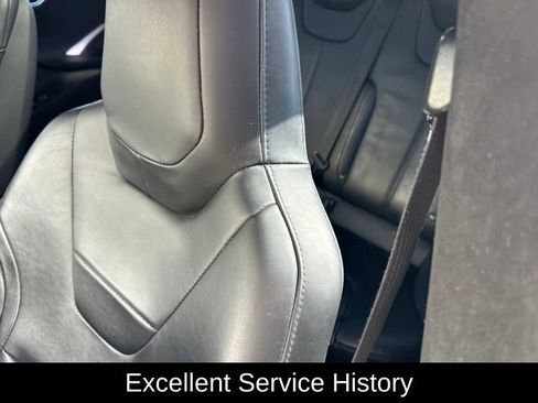Used 2015 Tesla Model S 85D AWD/4WD image 9