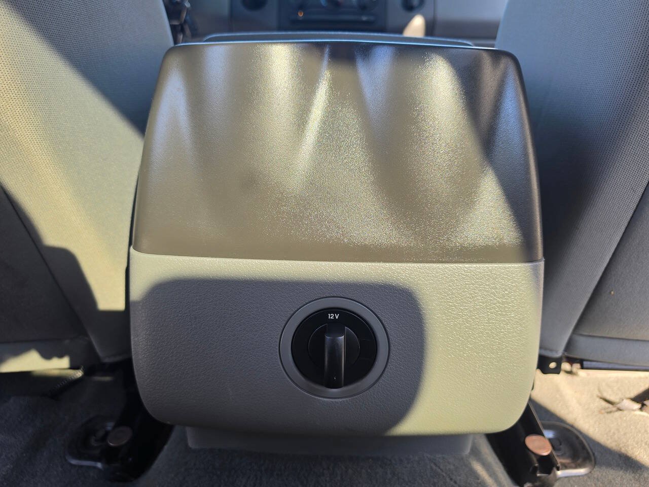 Used 2007 Ford F150 XLT RWD image 36