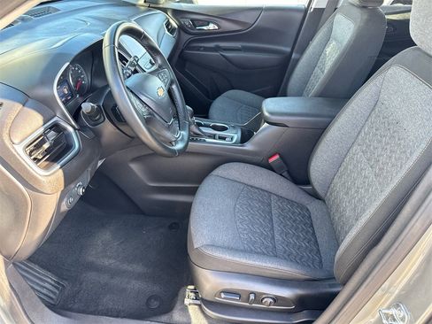 Used 2024 Chevrolet Equinox LT image 24