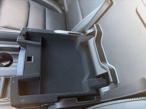 New 2026 RAM 1500 RHO image 27