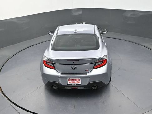 New 2025 Toyota GR86 Premium RWD image 20