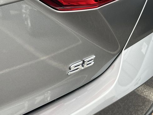 New 2026 Toyota Camry SE image 21