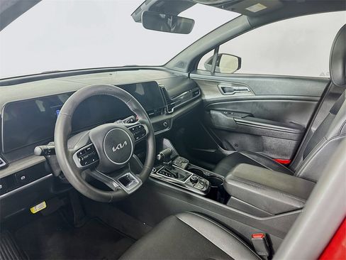 Used 2023 Kia Sportage X-Line image 29