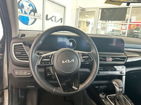 Certified 2024 Kia Seltos S AWD/4WD image 13