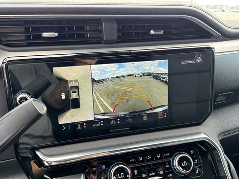 New 2026 GMC Sierra 2500 Denali w/ Denali Reserve Package image 36