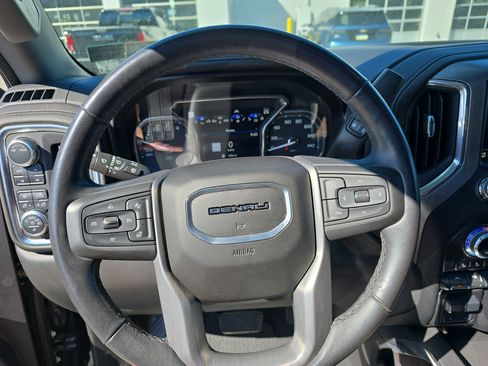 Used 2021 GMC Sierra 1500 Denali w/ Technology Package AWD/4WD image 22