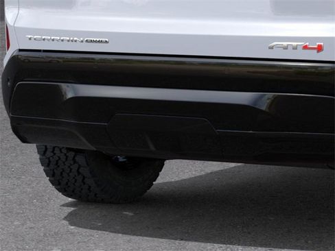 New 2026 GMC Terrain AT4 w/ Convenience Package III image 14