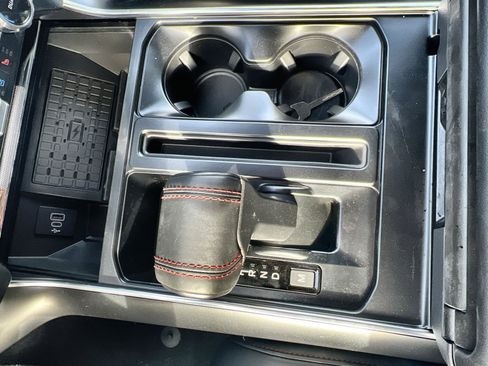 New 2025 Ford F150 Raptor image 22