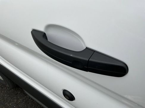 New 2026 Ford Transit 250 148 High Roof Extended AWD w/ Load Area Protection Package image 13