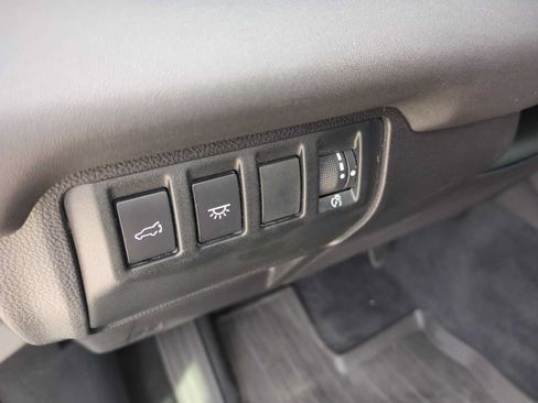 Used 2024 Subaru Ascent Onyx Edition Limited AWD/4WD image 36