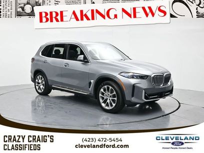 Used 2024 BMW X5 xDrive40i